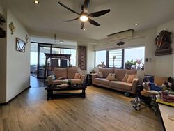 Bayshore Park (D16), Condominium #544079911